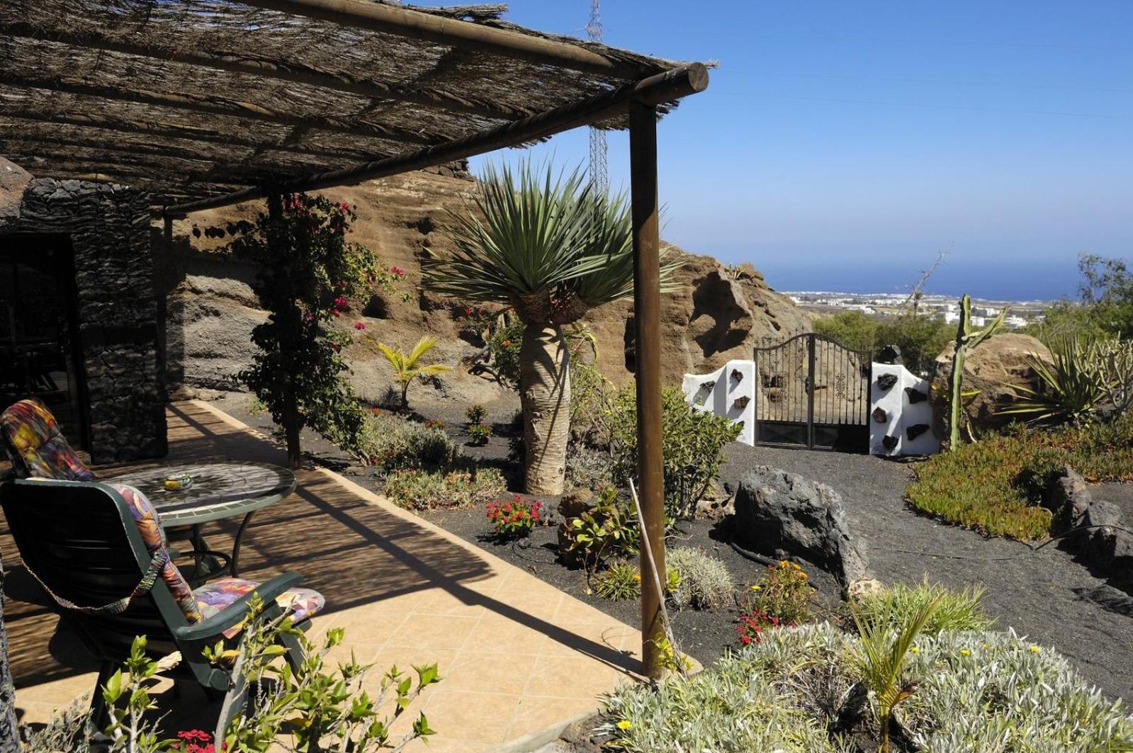 Castillo Lanzarote Villa Bailey - Luxury Villa - Pet Friendly With Heated Pool La Asomada  Extérieur photo