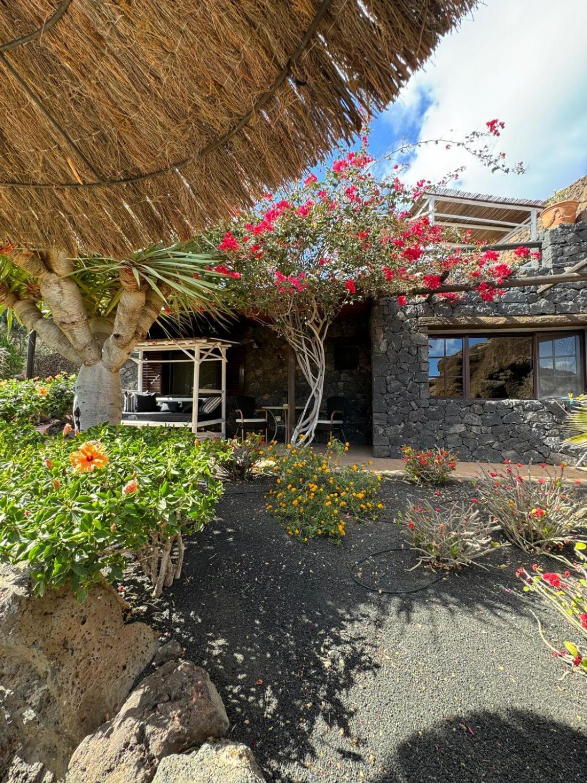Castillo Lanzarote Villa Bailey - Luxury Villa - Pet Friendly With Heated Pool La Asomada  Extérieur photo