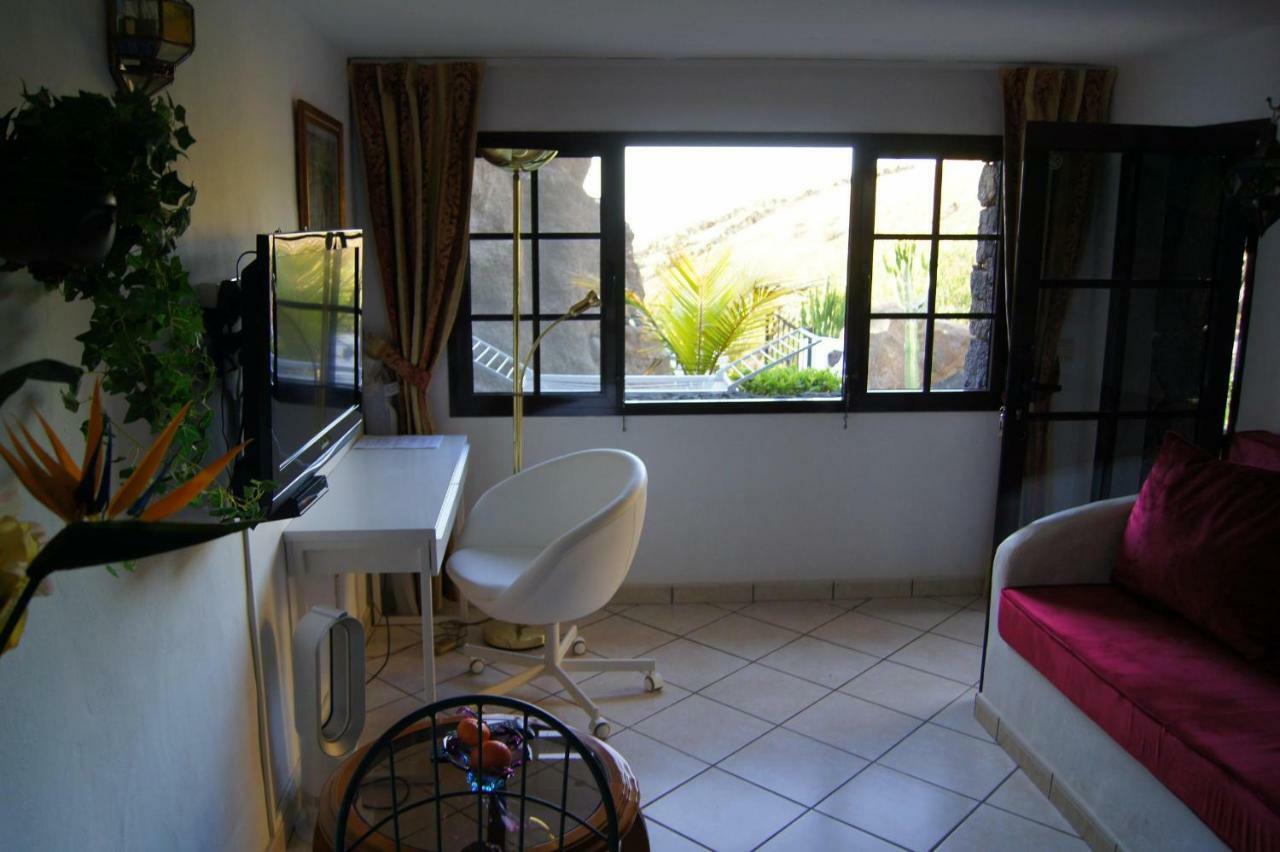 Castillo Lanzarote Villa Bailey - Luxury Villa - Pet Friendly With Heated Pool La Asomada  Extérieur photo