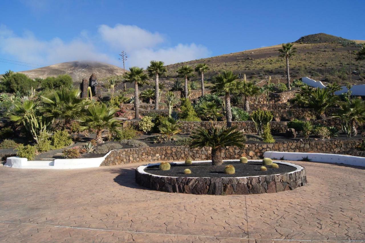 Castillo Lanzarote Villa Bailey - Luxury Villa - Pet Friendly With Heated Pool La Asomada  Extérieur photo