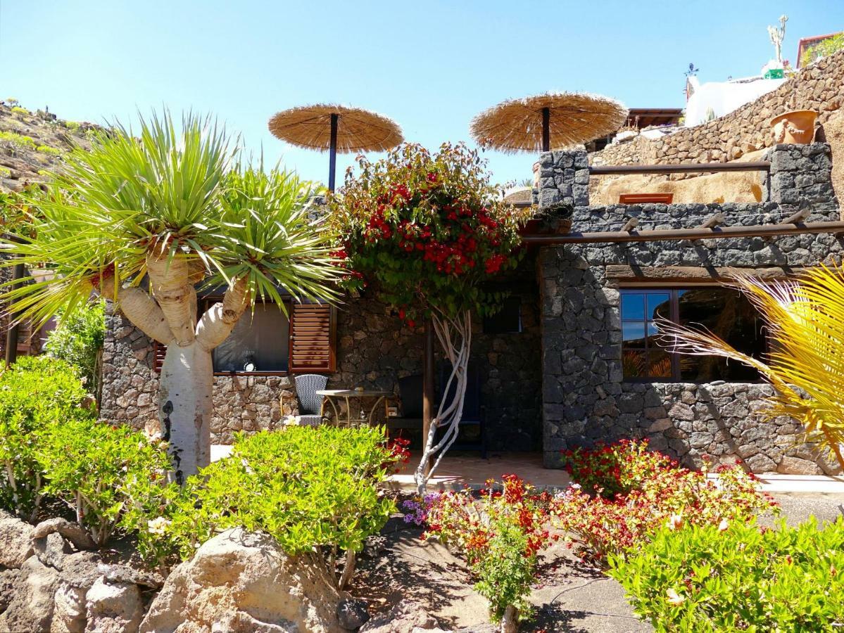 Castillo Lanzarote Villa Bailey - Luxury Villa - Pet Friendly With Heated Pool La Asomada  Extérieur photo