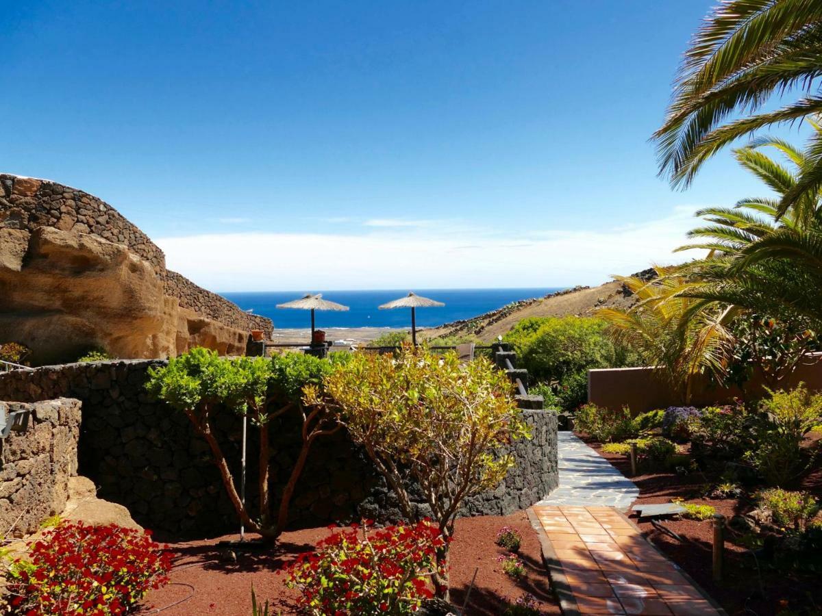 Castillo Lanzarote Villa Bailey - Luxury Villa - Pet Friendly With Heated Pool La Asomada  Extérieur photo